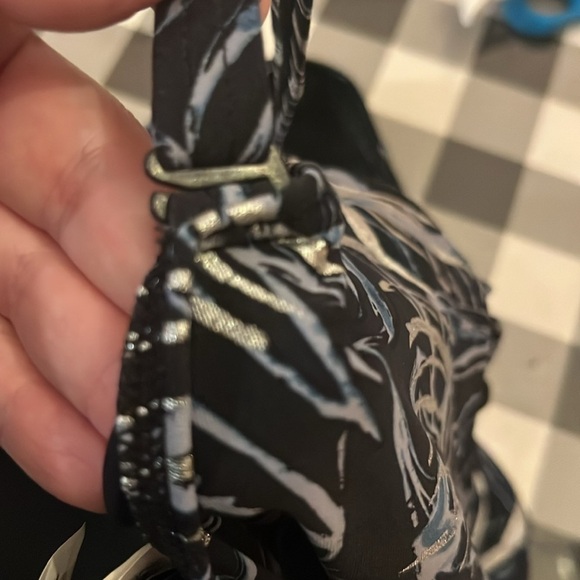 New Niptuck Women’s Slimming Tummy Control One Piece Swimsuit Size 6 NWT - Picture 12 of 13